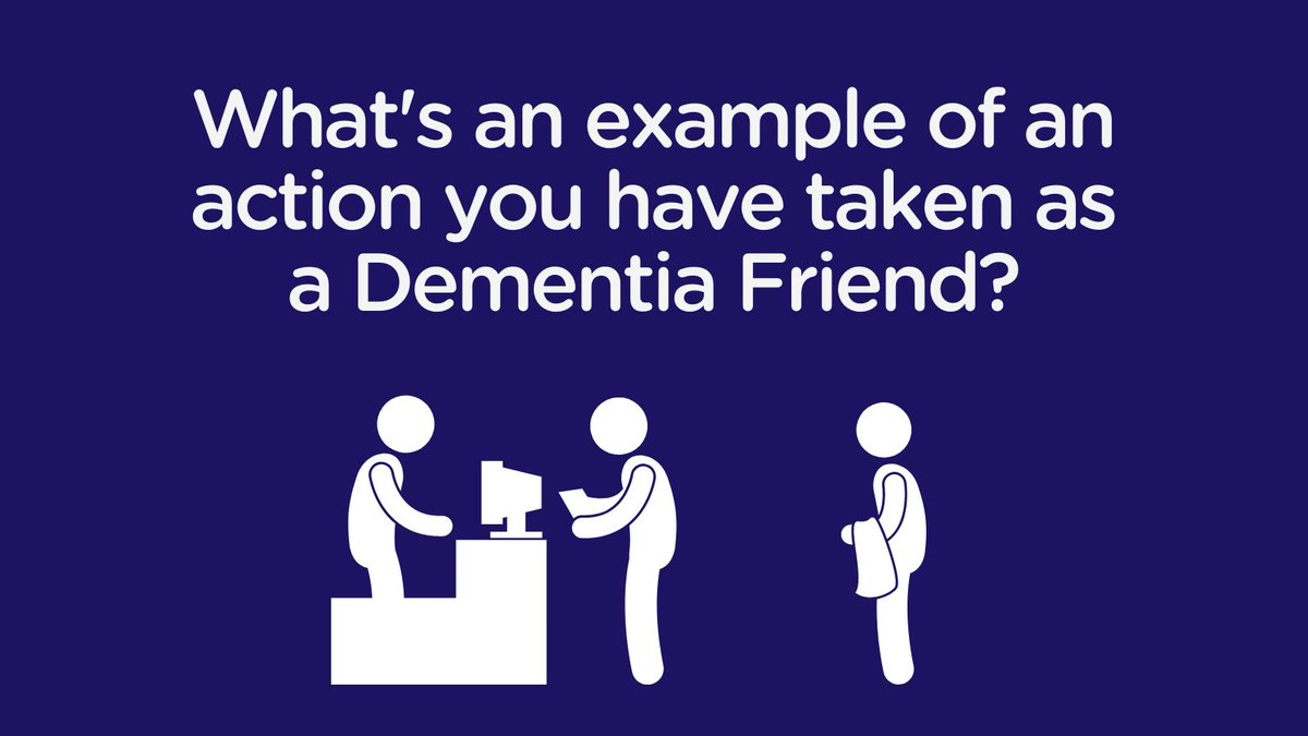 Dementia Friends tweet media