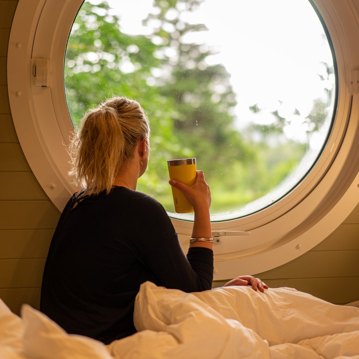 yellowlids's tweet photo. Extend your Saturday morning lie-in with a Yellow Lids insulated, reusable cup.

Keep your drinks hot for up to 3 hours for a super-long lie-in! 😴

Get yours at https://t.co/VLlkvQgEjD and we’ll also remove ocean plastic on your behalf! 🌊 #vanlife #campervan #camper #travel https://t.co/JqYOwIYvsl