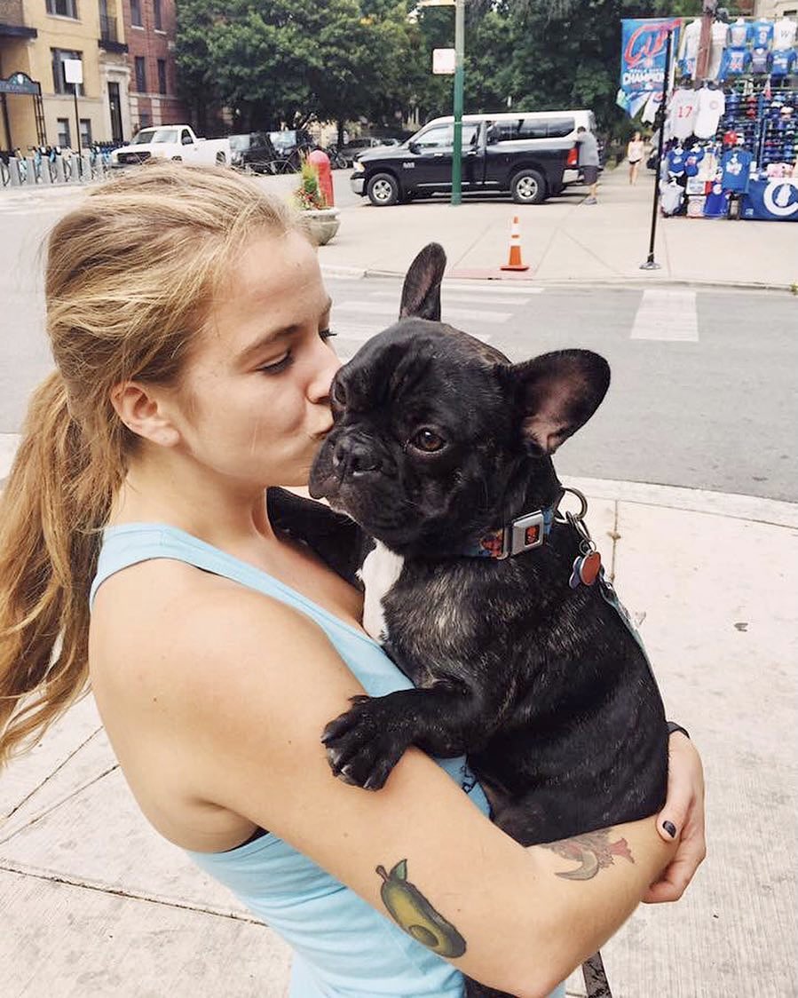 murphysbleacher's tweet photo. The dog days of summer are upon us Chicago. Bring your pups out and watch the Cubs vs DBacks tonight @ 8:40.
Be sure to tag us and use the hashtag #murphysmutts
#murphysbleachers #chicagobars #supportlocal #wrigleyvillebars #chicagobarscene https://t.co/JlL9Pr18Ro