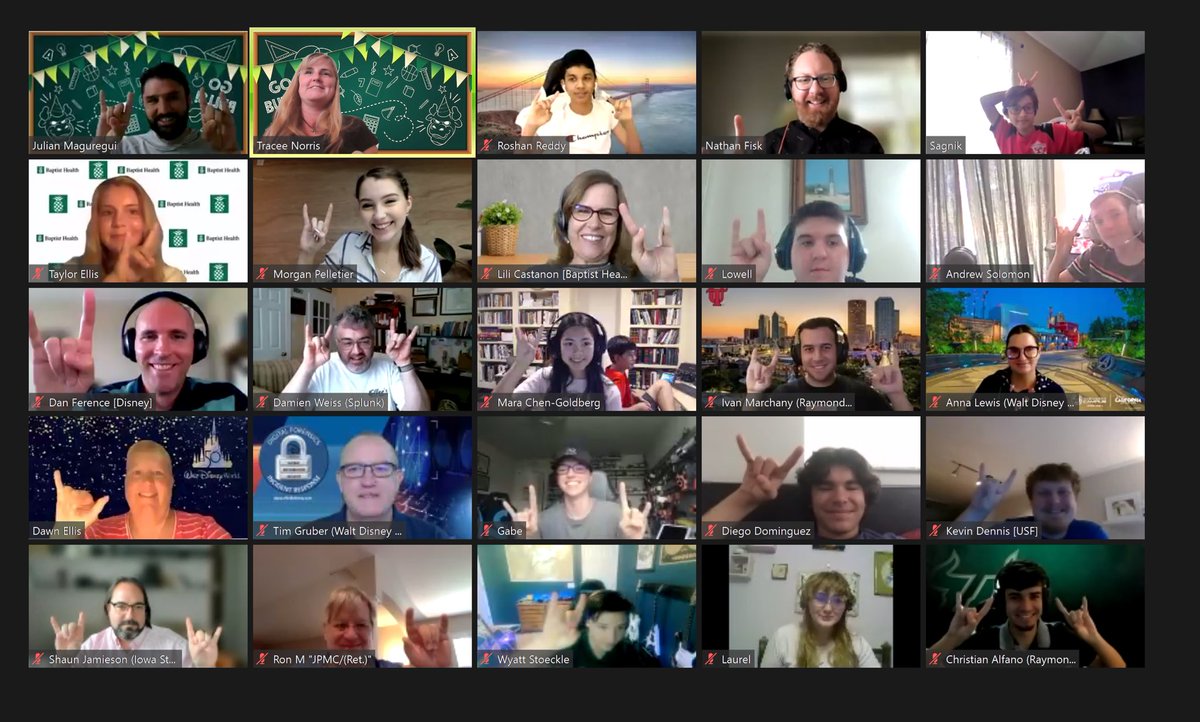 USF College of Education tweet media