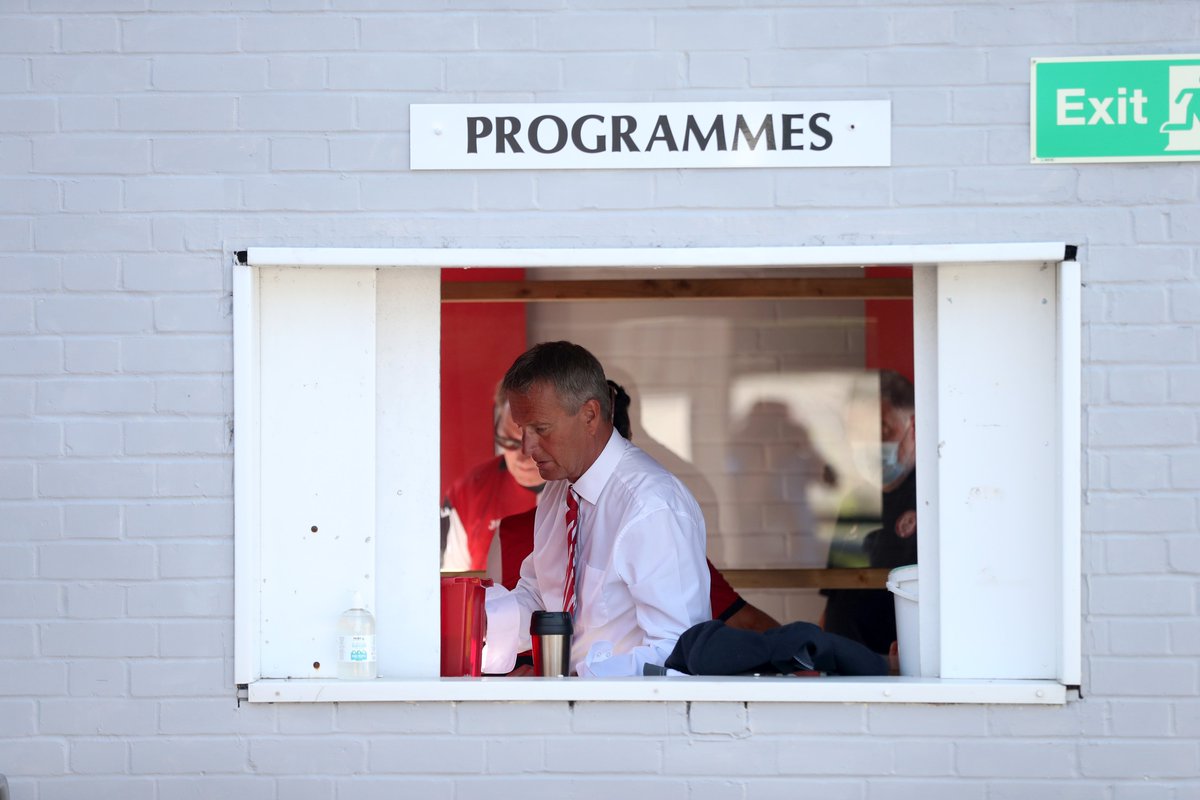 West Bromwich Albion tweet media