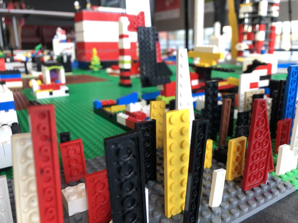 BrickPits's tweet photo. We’re now accepting bookings again for our popular LEGO play pits. Great for museums, fundraisers, and corporate events!

Book via https://t.co/fd9Y2GoqJH https://t.co/kImn9vUd41