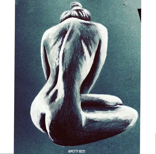 “I needed my past and I needed my mistakes to get me where I am today “  

#@ArtBasel #@StandardBankArt #@MuseumModernArt #ArtistOfTheMonth_Yeonjun