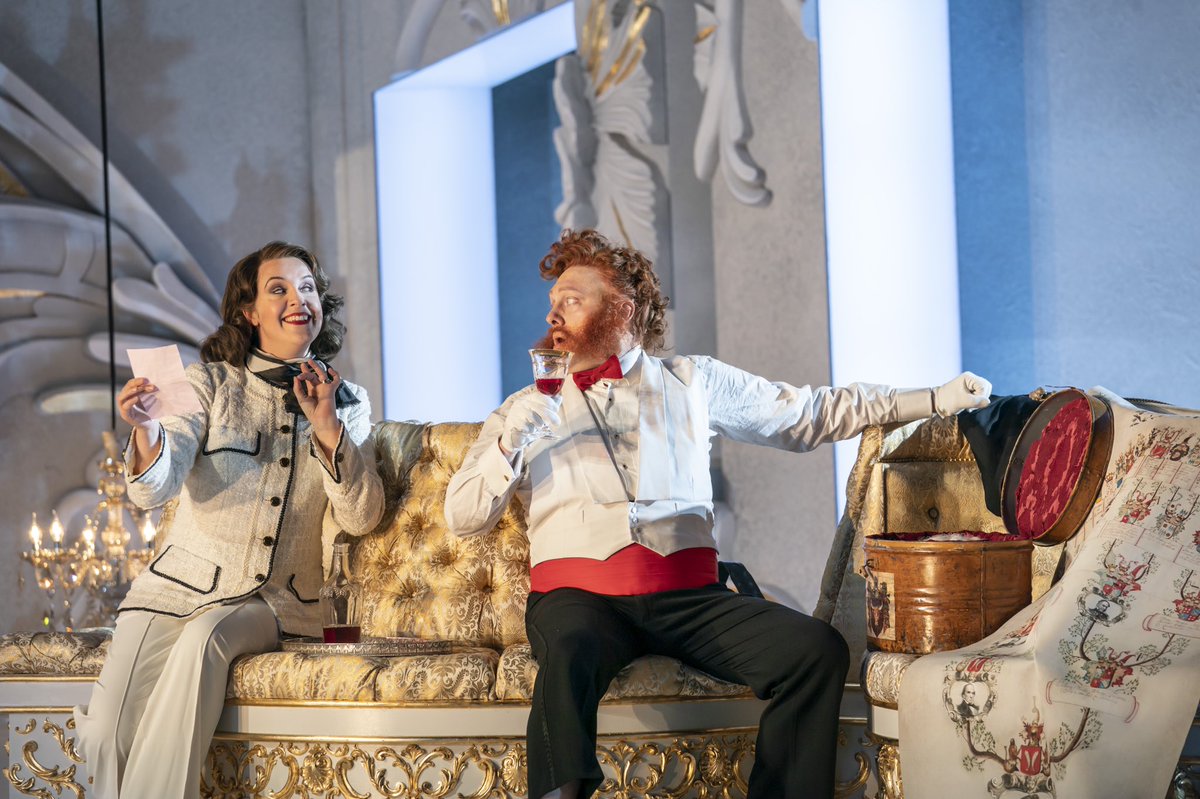 GarsingtonOpera's tweet photo. ⏱24 hours to go...
Tune in to @BBCRadio3 tomorrow at 6pm for our broadcast of #DerRosenkavalier 📻
https://t.co/LiY9vSuqBK
#GORosenkavalier #GarsingtonOpera #Radio3 #Strauss #Broadcast #OperaOnline https://t.co/rNKvbf5U2C