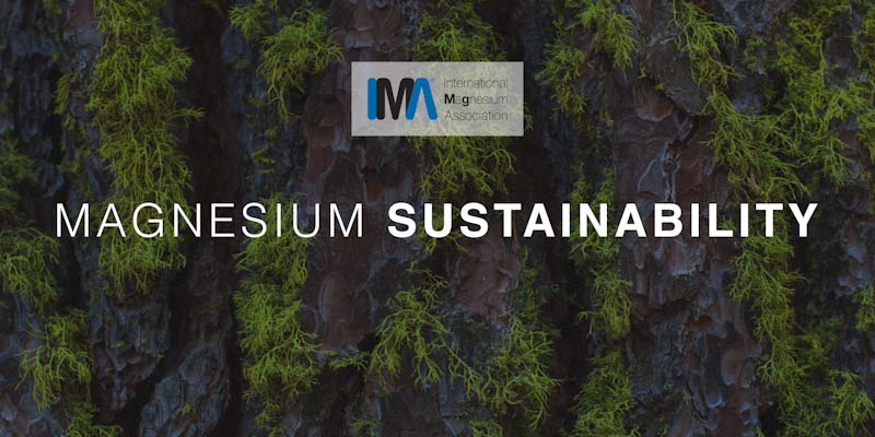 #Magnesium is a very #sustainable material due to its ability to be highly recyclable however, since magnesium use is increasing, especially in the #automotive industry, there is a growing need for an effective and low cost recycling process. Learn today! intlmag.org/page/mg_sustai…