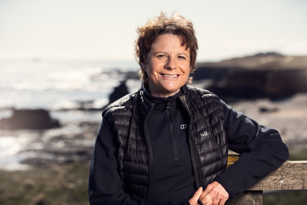 tynetotees's tweet image. A familiar face to many, Louise Harrington is our Beach Care Officer. Funded by @NorthumbrianH2O Louise can be found on beaches with volunteers keeping them litter free. Keep up the good work Louise! @HeritageFundNOR @DurhamCouncil