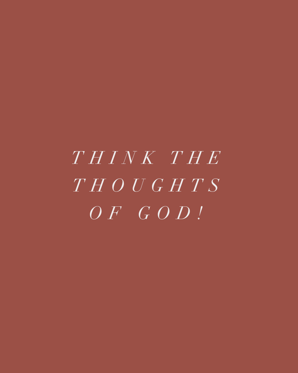 TruthNationOrl's tweet photo. THINK AND DECLARE THESE TRUTHS TODAY:

👉 I shall live and not die! 
👉 I am free in my emotions!
👉 Negative thoughts can't get a grip on me!

#TruthNation #OrlandoChurches #OrlandoFL #Prophetic #Prophesy #Declare https://t.co/Df1FYc6GTb