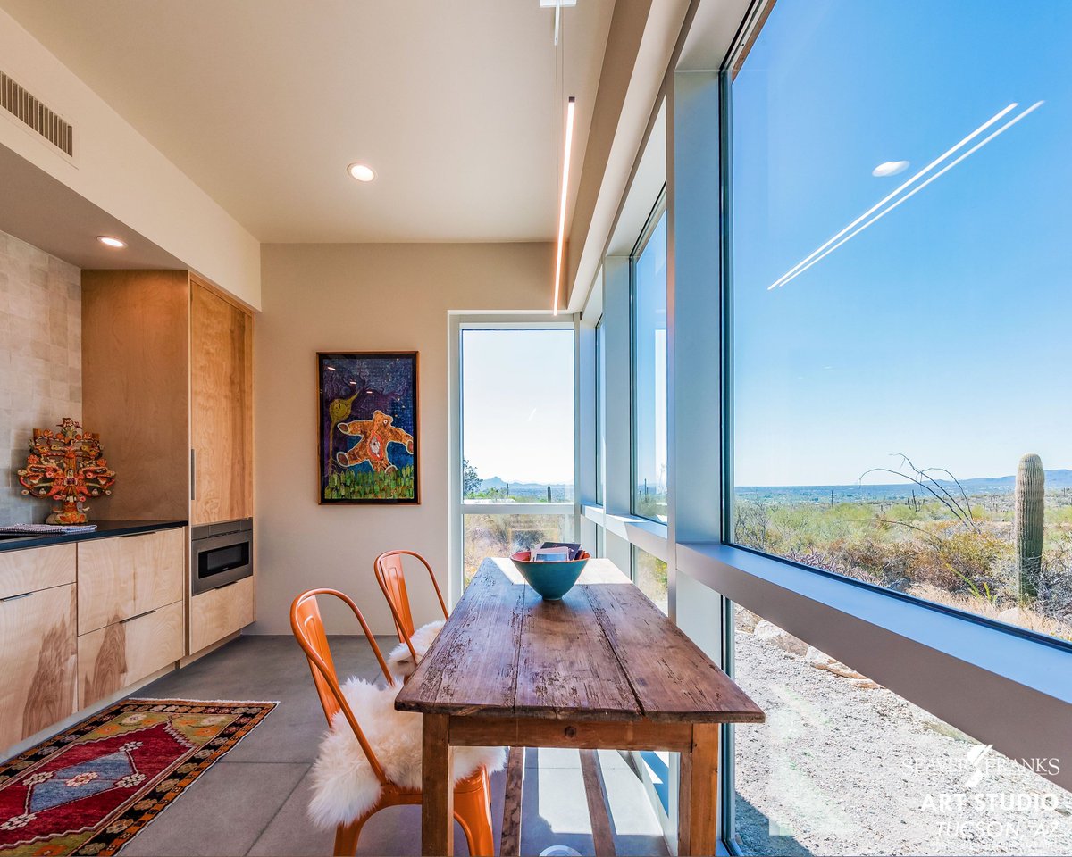 Seaver Franks Architects tweet media