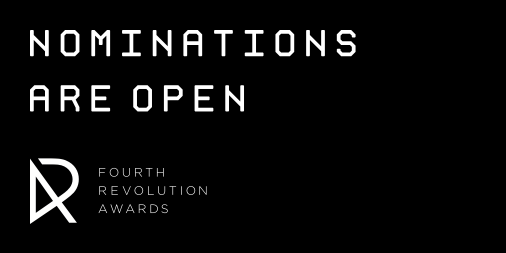 4RevAwards tweet media