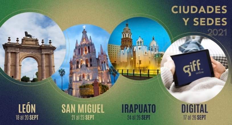 BRENDA_HERAS's tweet photo. Más de 23 años siendo sede y ahora por falta de $ y apoyo del ayuntamiento, la ciudad de #Guanajuato pierde el #Giff 😭

Es una pena para nuestro destino. Esperemos rescatarlo en sus próximas ediciones. 

#turismo #mexico https://t.co/XkHTCHCMcb