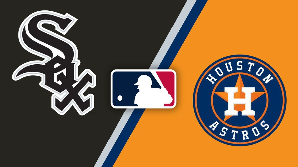 Astros_Coverage's tweet photo. Lance McCullers jr (@lmccullers43) 🆚 #LosWhiteSox:
G: 5
GS: 5
W/L (3-1)
ERA: 2.37
INN: 30.1
BB/K: 7/33
WHIP: 0.96
Dylan Cease 🆚 #ForTheH:
G: 2
GS: 2
W/L: (0-2)
ERA: 7.71
INN: 9.1
BB/K: 7/6
WHIP: 1.71
#Pre_game
#HazloGrande https://t.co/2tj6XxPKfk