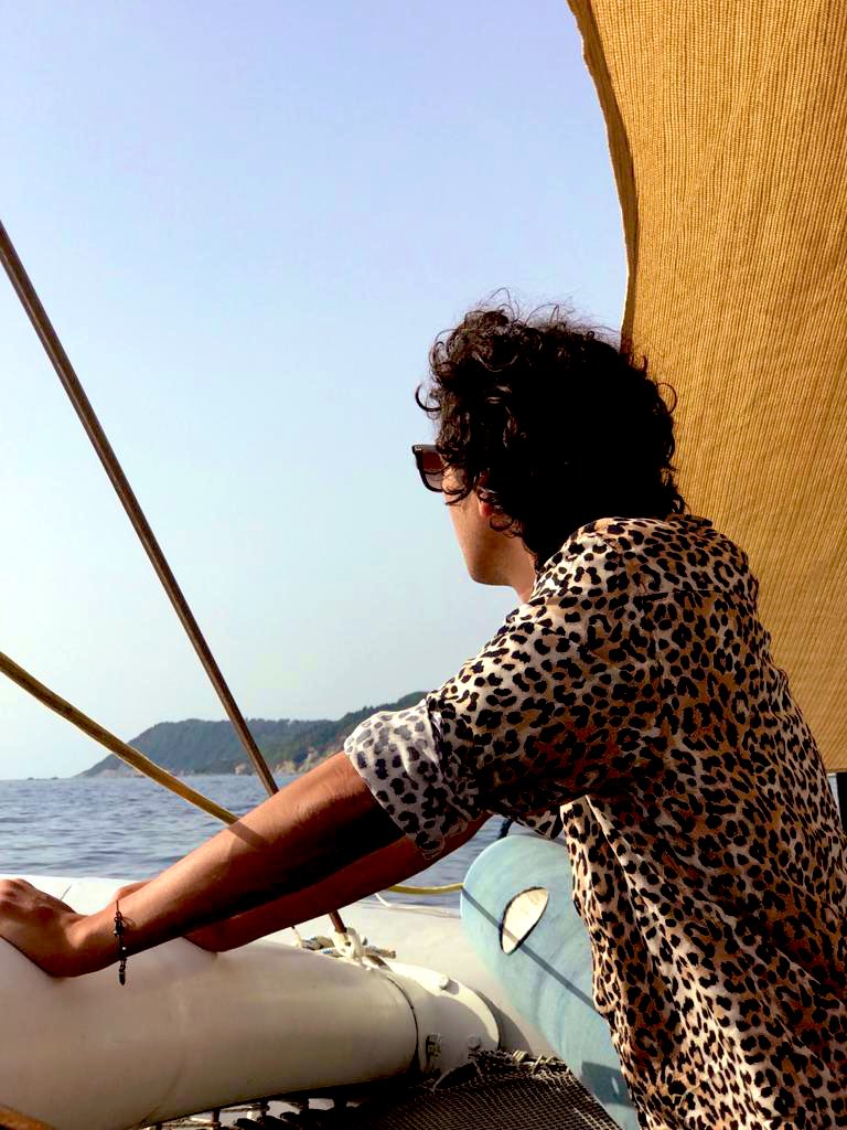 Leopardo di mare! 😂 🌊 🐆