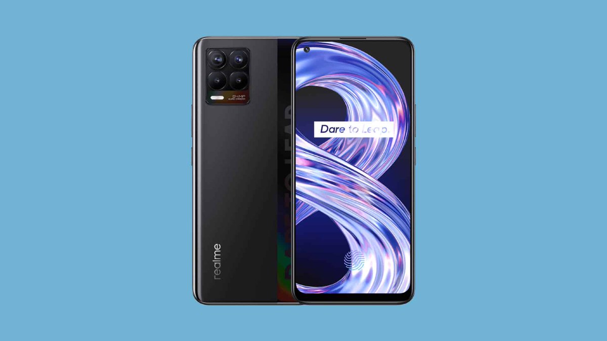 DroidGuruTech's tweet image. Realme 8 receiving June 2021 security patch update
#June2021securitypatch #Realme8 #RMX3085_11_A18 #Realme

bit.ly/3Bc95MX