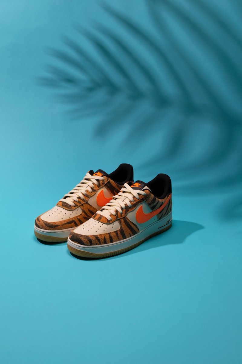 air force 1 daktari