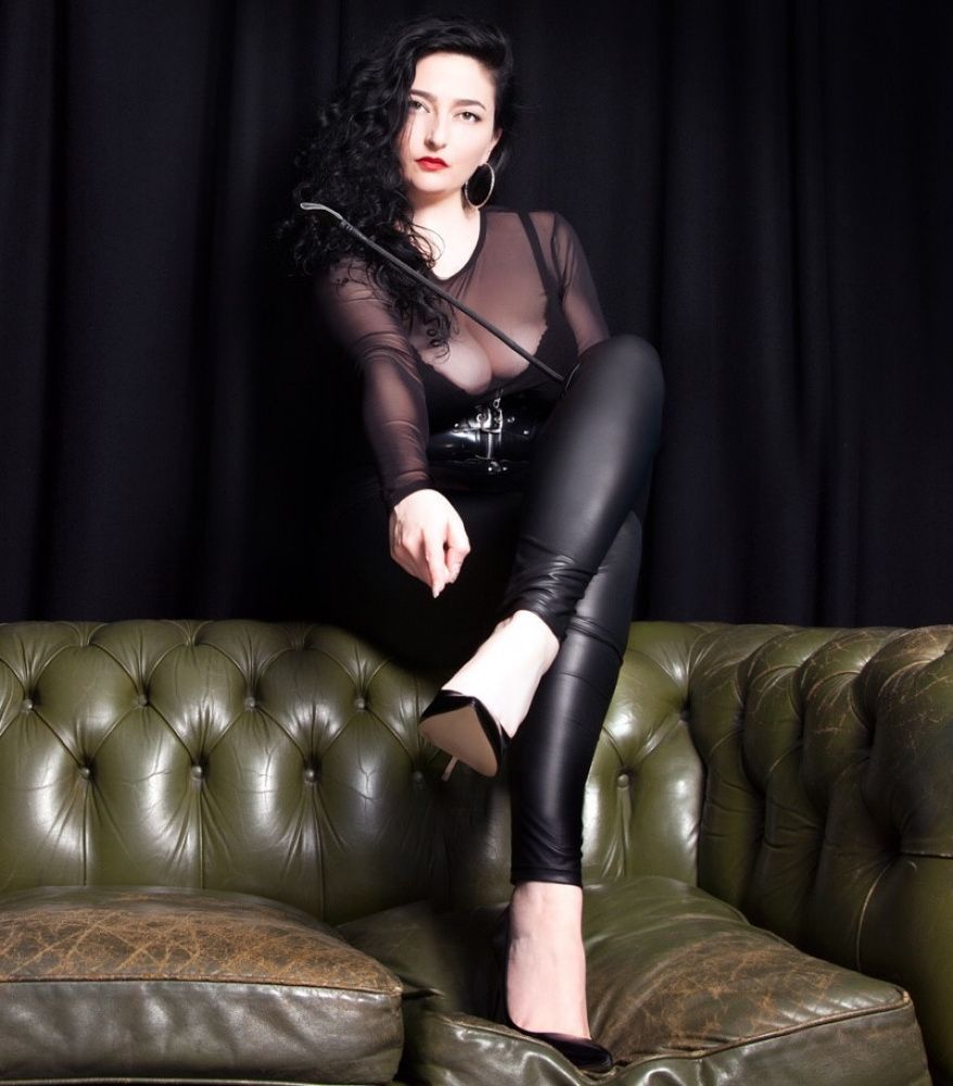 "Call now at https://www.dommeline.co.uk/profil/mistress-clarissa/ .Mo...