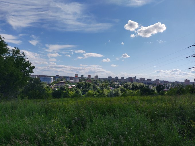 Хроники отпуска. День пятый. Поездка в Академгородок через МЖК, Пед, Первомайку и Кольцово https://t<a href="/tag/%D0%BC%D0%BE%D0%BD%D1%81%D1%82%D1%80%D0%B0%D1%86%D0%B8%D1%8F2020"class="tags"><span>#монстрация2020</span></a>