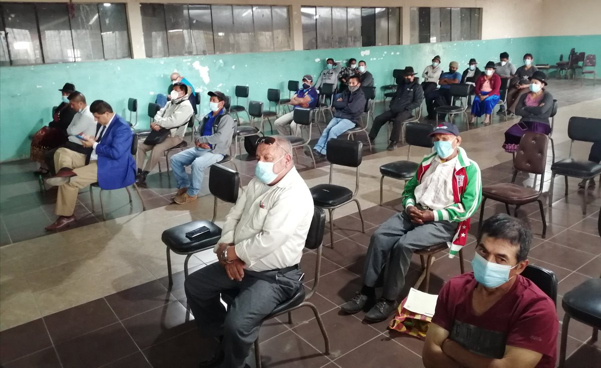 MunicipioCanar's tweet photo. Inicia proceso de planificación del presupuesto municipal del 2022, con la elaboración del presupuesto participativo. Las autoridades recorren el territorio y escuchan las necesidades de la ciudadanía. https://t.co/Nfy1aeG5DT