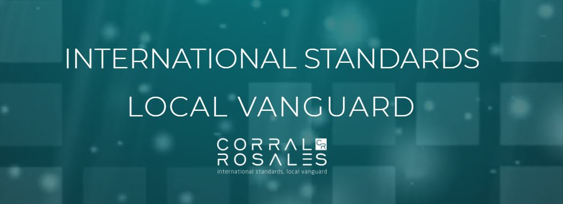 Estamos muy contentos de anunciar que contamos con una web renovada y actual, donde encontrarán los últimos boletines informativos, artículos de actualidad escritos por nuestros expertos, recopilación de post escritos en grandes medios, ¡y mucho más!

➡ corralrosales.com