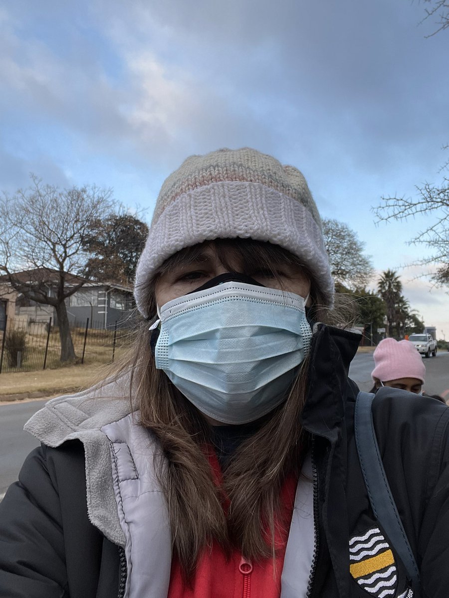 alisonleishman's tweet photo. I got my vaccine yesterday. #vaccinated 49 with a co-morbidity I feel like a new person. My children are breathing easier and that is everything. It’s not just about us, it’s also about the people who love you. Get the vaccine. Shout out to #medscheme Florida #GetVaccinated https://t.co/77dgnEu0Ez