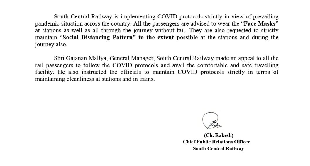 KalaburagiU's tweet photo. @SCRailwayIndia @drmgtl @drmhyb @drmsecunderabad 
@gmscrailway Thanks To All
Kalaburagi Hyderabad Secunderabad Kacheguda Raichur Wadi Guntakal Restoration Passenger's Trains From 19th July 2021 @DrmSolapur @drmmumbaicr @GM_CRly See This 👇👇👇 https://t.co/EGTWFqgm5g