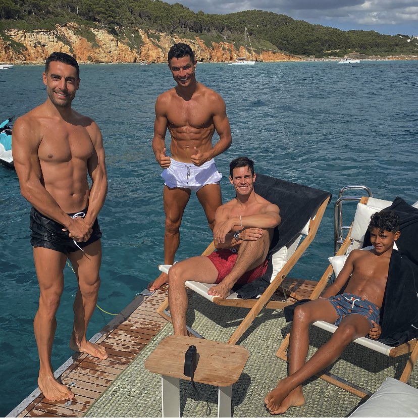 Edu Aguirre tweet media