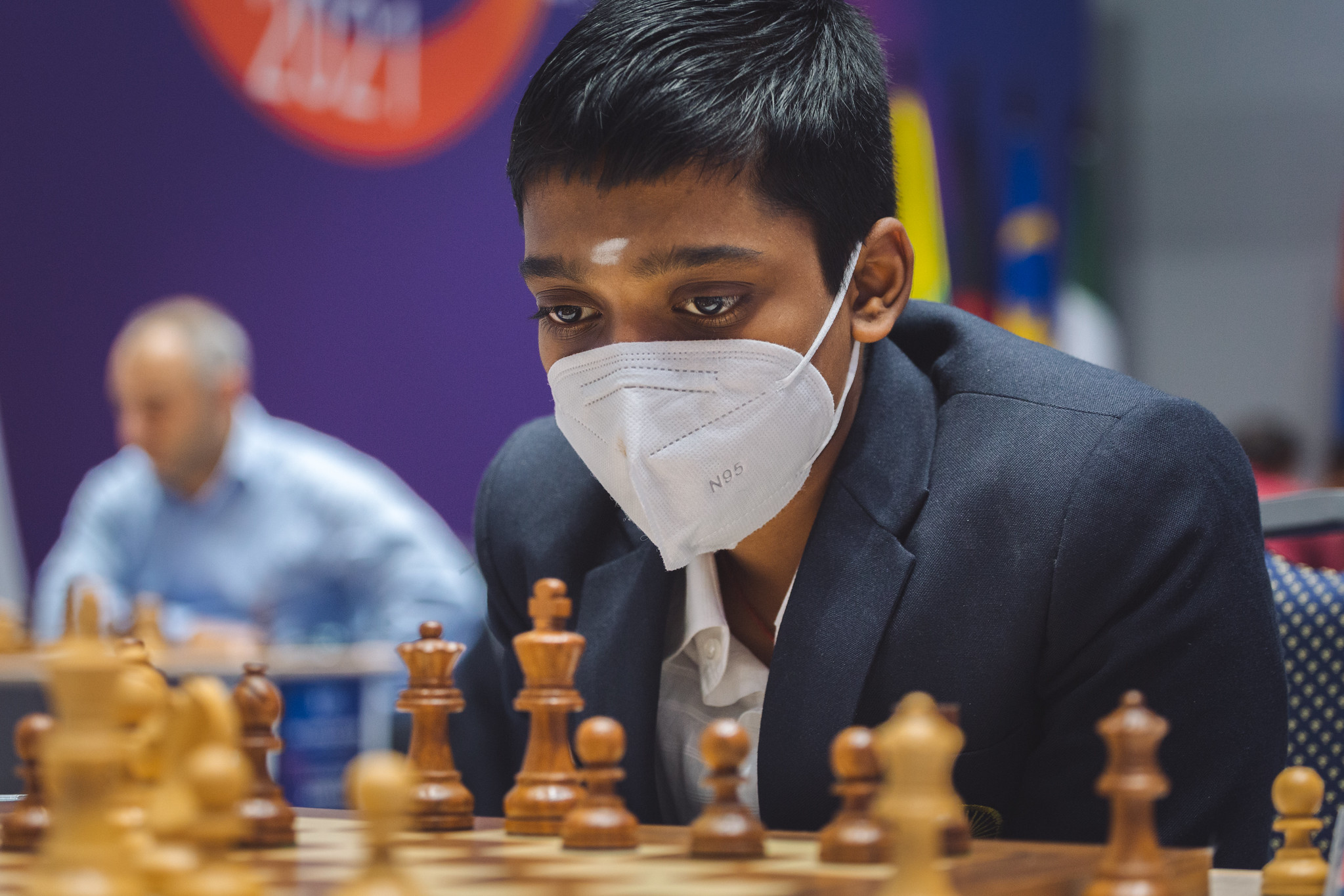 FIDE World Cup R2.2: Nihal, Praggnanandhaa Among Qualifiers For Round 3 