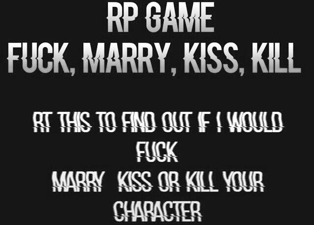 "Well, it's time again! This going to end very badly or turn out greatly!"