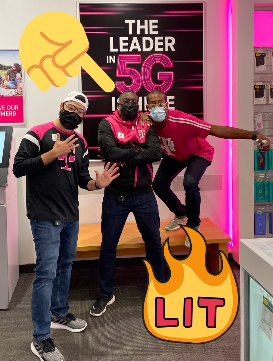 I wanted to take this moment and celebrate 🎉 my mans <a href="/KingJovne/">mike hopper</a> for achieving 9 AMAZING years 💪 I am blessed to have you in our team and can’t wait to see how you continue to grow as a LEADER #ALLIN #ALLSTAR #BOW <a href="/AnnieG_FL/">Annie Garcia</a> <a href="/ARod_013/">Andrés R.</a> <a href="/StephenJamesA/">Stephen Armstrong</a>
