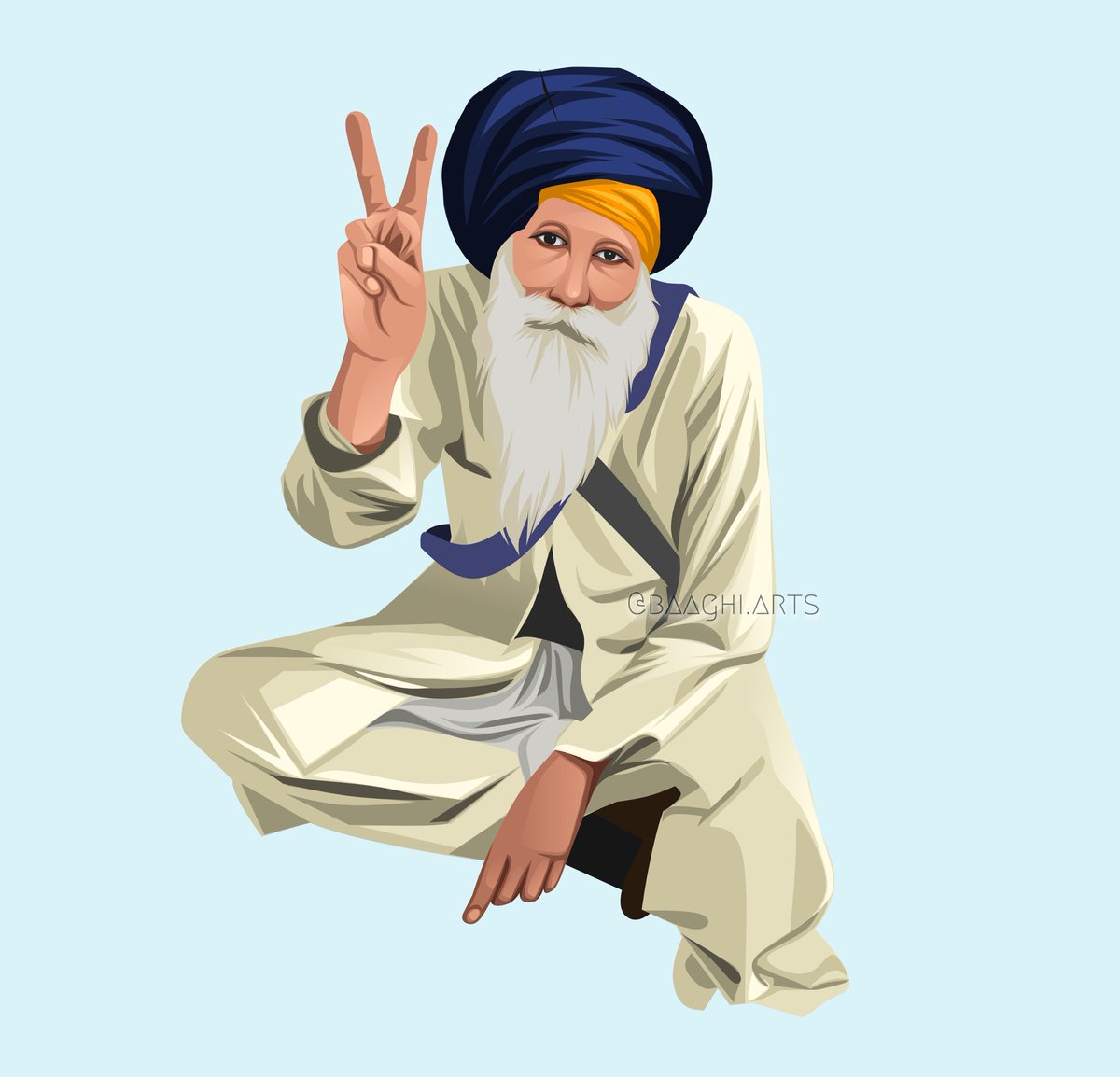 Grewaal47's tweet photo. Baba Labh Singh 🤍🙏🏼
ਜੇਕਰ ਜਾਬਰ ਹਕੂਮਤ ਦੇ ਤੱਲਵੇ ਚੱਟੋਗੇ ਤਾਂ ਸਕਿਊਰਟੀਆਂ ਮਿਲਣਗੀਆਂ, ਜੇਕਰ ਤੁਸੀਂ ਆਪਣੇ ਹੱਕਾਂ ਦੀ ਗੱਲ ਕਰੋਗੇ ਤਾਂ ਤੁਹਾਨੂੰ ਜੇਲ੍ਹਾਂ ਵਿੱਚ ਡੱਕ ਦਿੱਤਾ ਜਾਵੇਗਾ
#FarmersProtest #MatkaChownk #WeStandWithLabhSingh https://t.co/I3jU6jh6sa