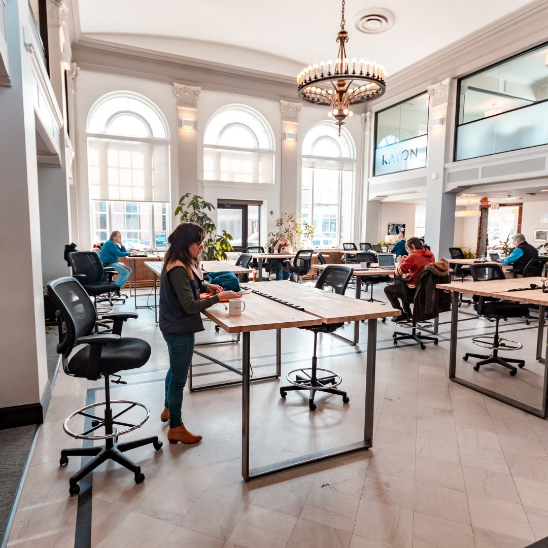 Our members are #writers, #educators, #webdevelopers, #inventors, #entrepreneurs, and #leaders. Join us!