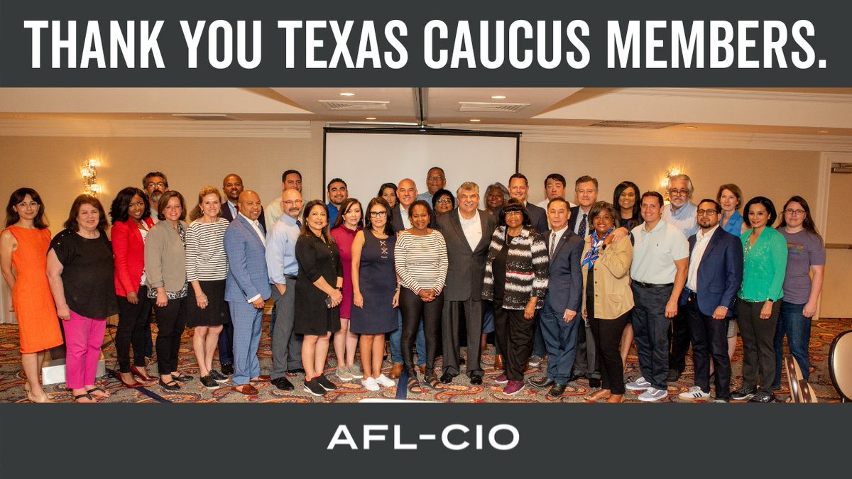 This morning, I was honored to join the <a href="/TexasHDC/">Texas House Democrats</a> breakfast here in Washington, D.C. for a discussion on the importance of the freedom to vote. Their courage is something to be admired. Thank you Texas caucus members.