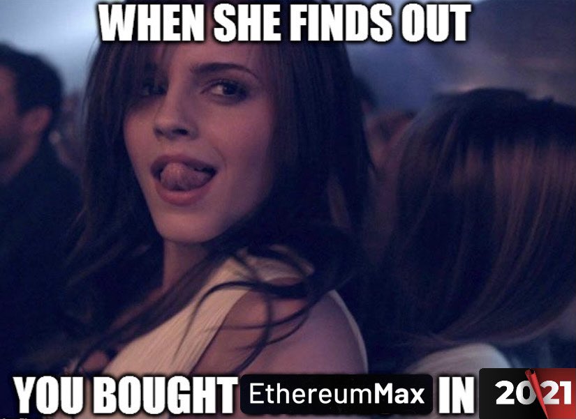 Jaysmxke's tweet image. $eMax ♦️ @ethereum_max #DisruptHistory #eMaxArmy #PaymeineMax #eMax