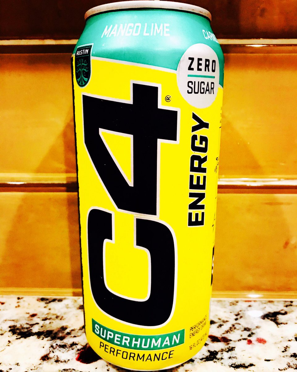 EnergyDrinkJosh's tweet photo. New #C4MangoLime. #CellucorC4 #Cellucor #C4 #MangoLime #Mango #Lime #C4Original #C4OnTheGo #EnergyDrink #Energy #Drink @caffeineman1 @c4energy https://t.co/d27LFpSjAj