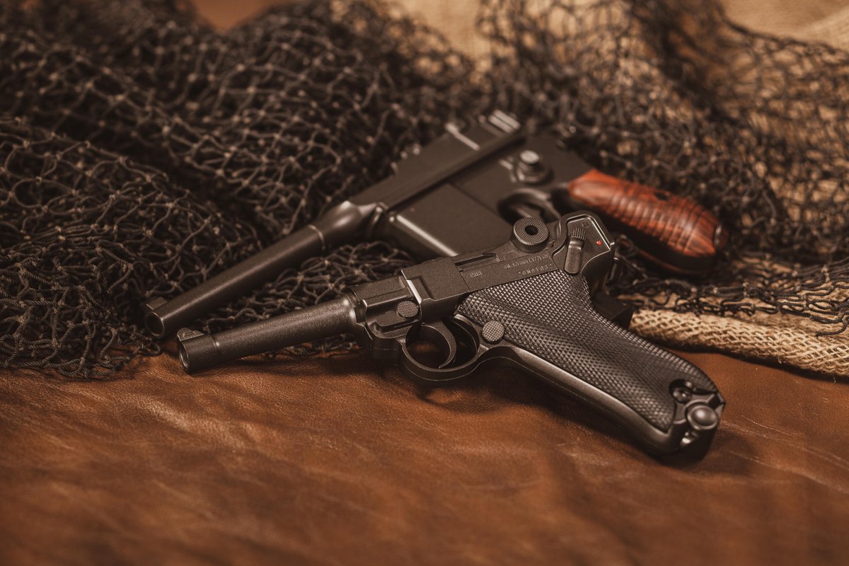 PyramydAIR's tweet image. With so many great options available at Pyramyd Air, it can sometimes be tough to pick a favorite. Tell us what your favorite air gun is and why. 👇

bit.ly/Pyramyd_Air
.
.
#PyramydAir #airgun #airguns #airgunsofinstagram #airrifles #airpistols #shooting #shootingrange