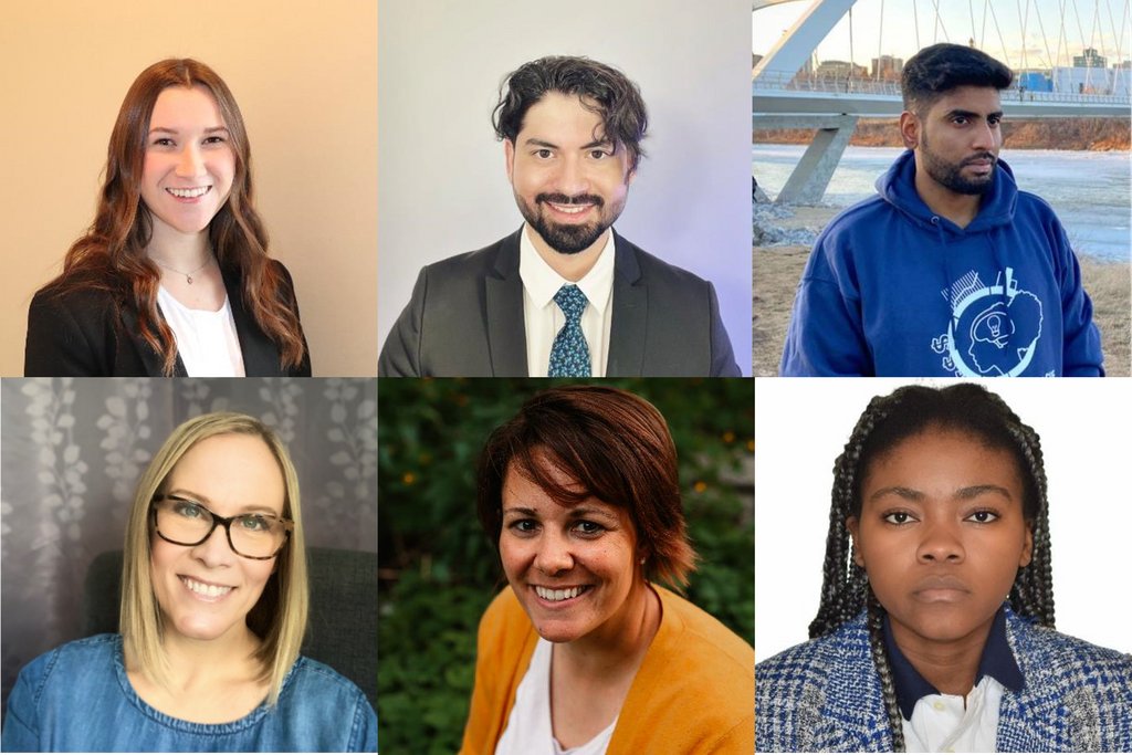 Today at <a href="/InnovationRodeo/">The Innovation Rodeo</a> we're giving away over $50,000 in cash &amp; prizes to winners of the pitch competition for Alberta’s most promising first-time entrepreneurs. Tickets at bit.ly/2XVaw0E are FREE for students &amp; recent grads and start at $15 for everyone else #IR2021