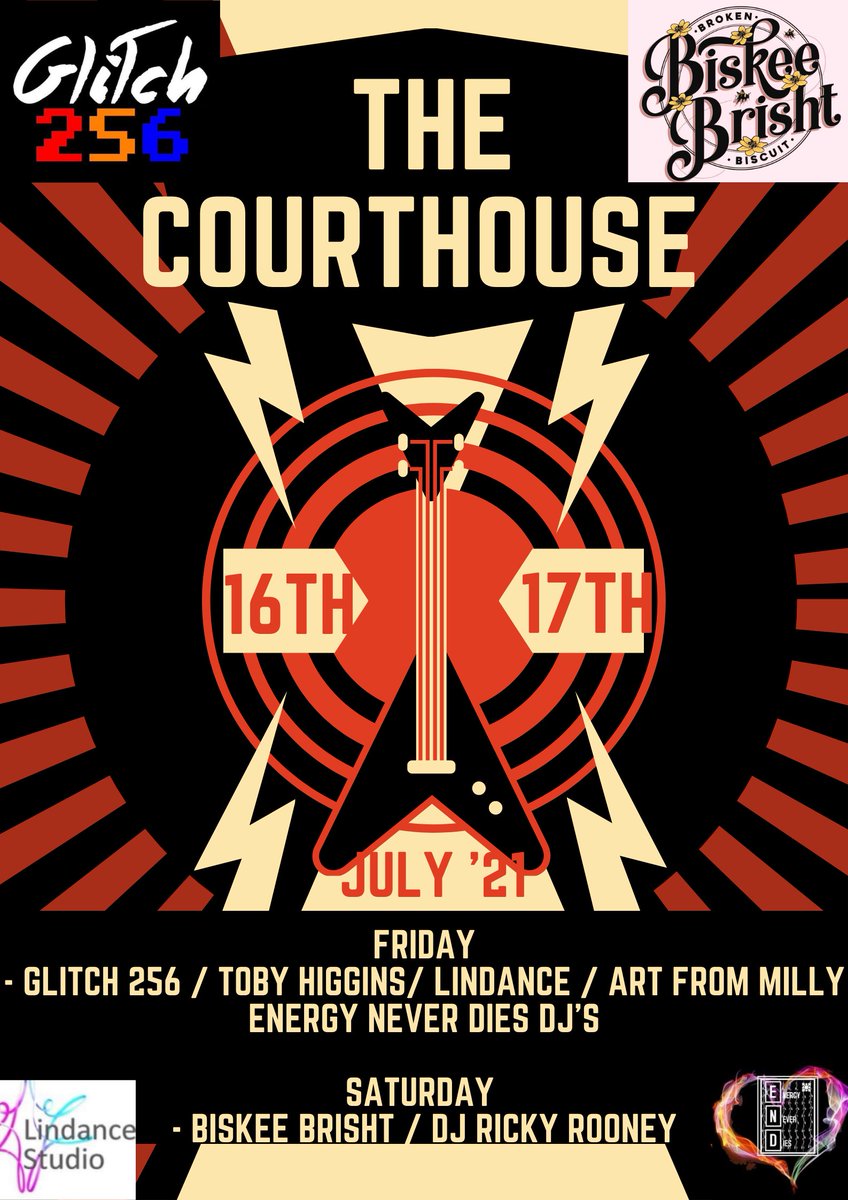 CourthouseIOM1's tweet photo. Live music starts 7pm tonight 😉 https://t.co/5JRCYelcuB
