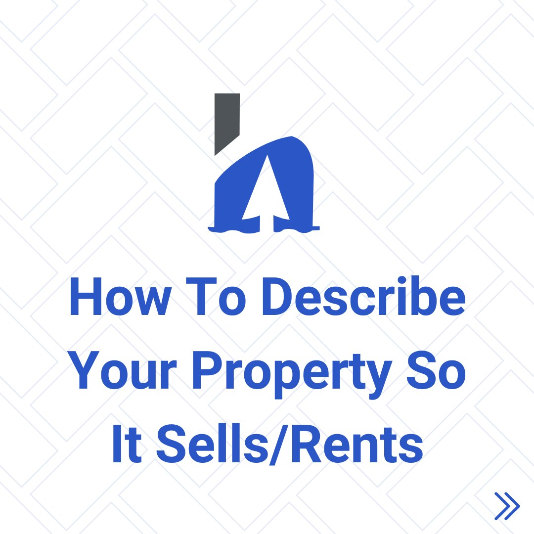 HousePeek on Twitter "So you want to rent or sell your property but do