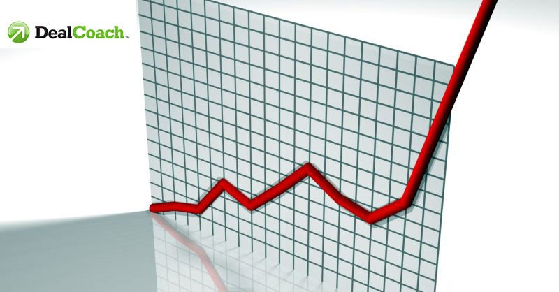 DealCoach's tweet photo. If you’re thinking about selling, make sure you have a full understanding of the market value of your business and the things you should be focusing on to accelerate and maximize business value before the sale.

#smallbusiness #businessowners #successionplanning #entrepreneur