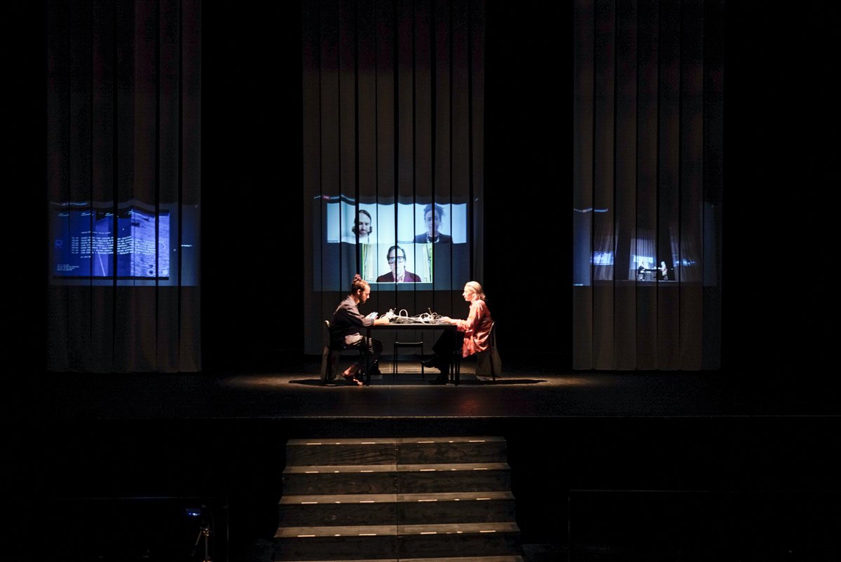 La Biennale di Venezia tweet media