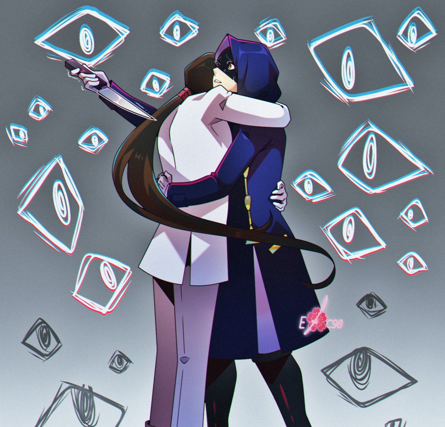 ✦.❀𝕖𝕚𝕗𝕗𝕚𝕒❀.✦ | COMMS open! on X: 
