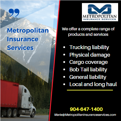 politan_metro's tweet photo. Our services for truck insurance
#TruckInformation #Insurance #Truck https://t.co/8YvggwnpPK