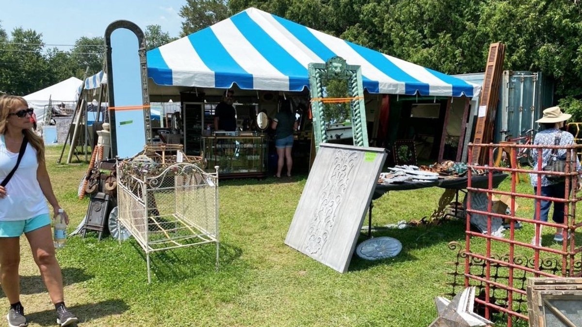 OGT is now gearing up for the weekend at America’s Oldest Outdoor Antique Show in Brimfield Massachusetts. The last day of the show is Sunday. Visit ogtstore.com/blog/ for more details.
#antiqueshows #massachusetts #brimfield #fleamarkets #antiques #brimfieldantiquemarket