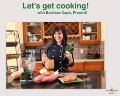 "Nutrition and Health Among Latin American Communities" by Ana M. Negrón (in <a href="/code_blue_film/">Code Blue</a>, <a href="/TColinCampbellF/">Nutrition Studies</a> nutritionstudies.org/author/anegron/) and Evelisse Capó (a fellow <a href="/PCRM/">Physicians Committee</a> fflclasses.org instructor) #ICNM21 - like with previous talk, focus on reconnecting w trad foods