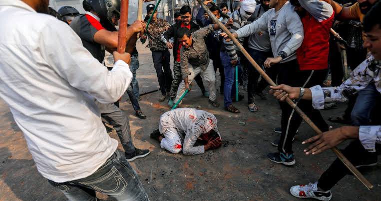 Danish showed us the ground reality of -

- Migrant Crisis 
- Delhi Riots
- Corona Crisis 
- Communalism 

His work exposed the criminals who wanted to keep their crimes hidden from public. Thanks to him we got to have the hardcore evidence. He will be truly missed 🙏
