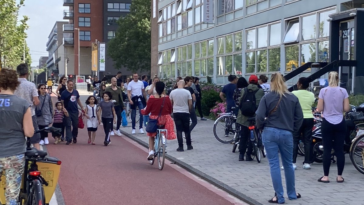Meervaart tweet media