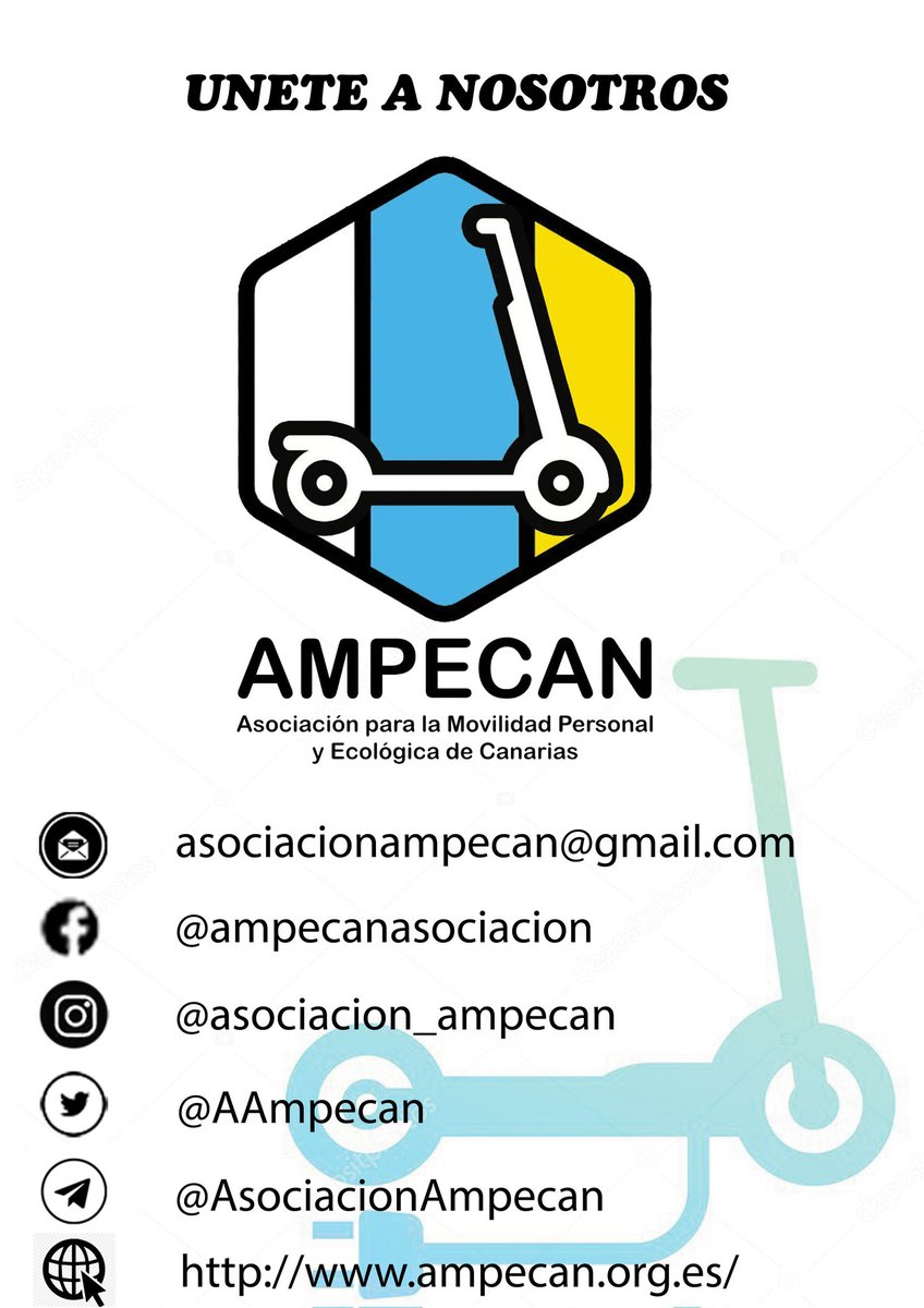 Asociación Ampecan tweet media
