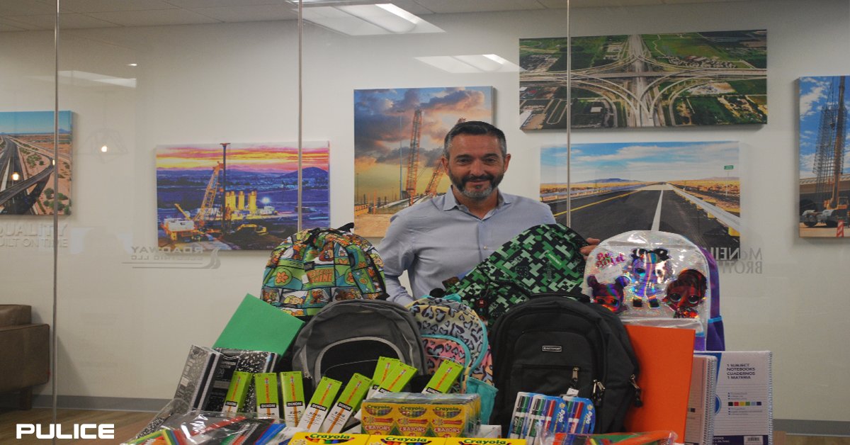 Pulice Construction tweet media