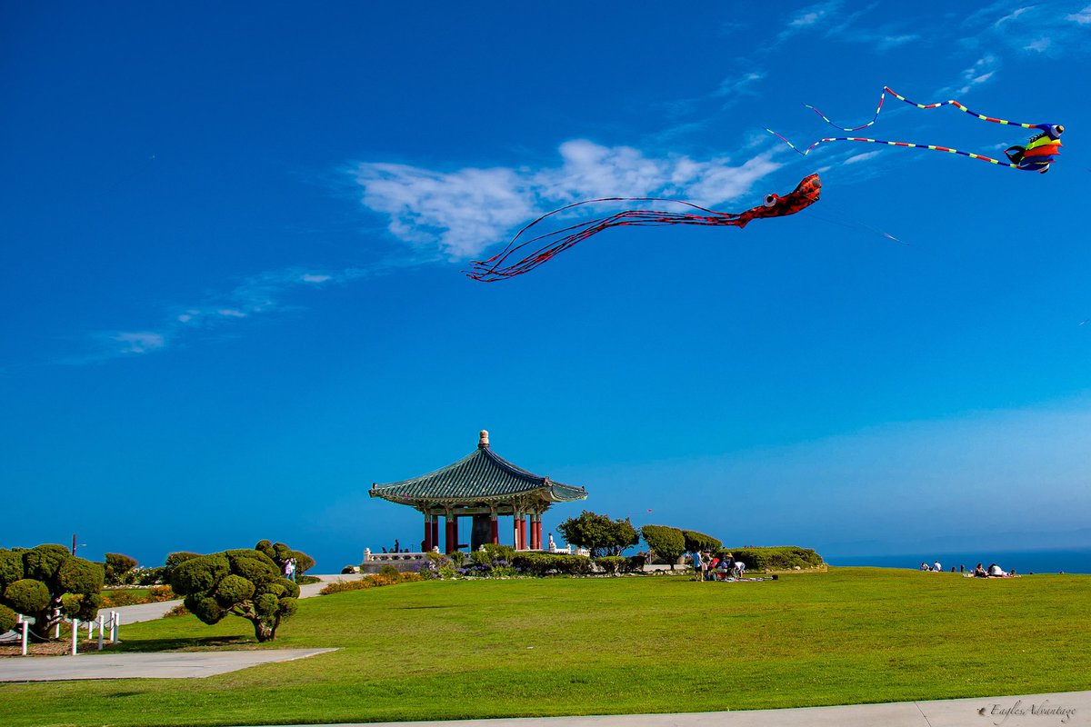 Friendship Friday #losangeles #californiacoast #tgif #landscapephotography