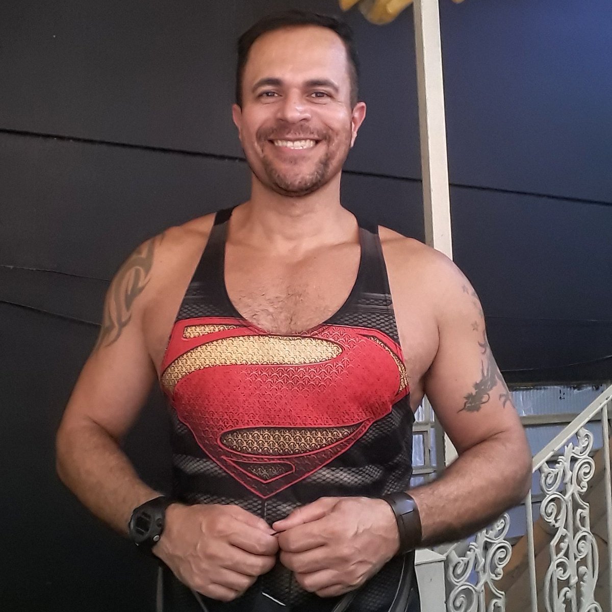 MarcosF13276384's tweet photo. #NewProfilePic https://t.co/bYuaDrTDYs
