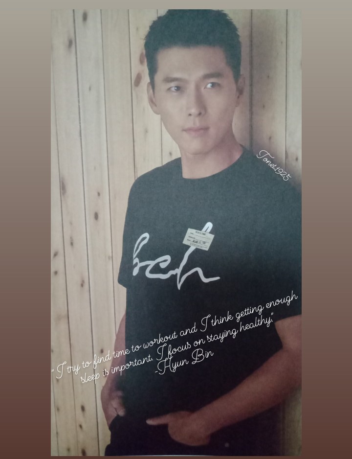 1925Tonet's tweet photo. Stay healthy and happy Hyun Bin.๐โค๏ธ
@benchtm @BCbench @vastprbot
#HyunBinxBench
#HyunBinforBench
#BenchGlobalSetter
#๋ชจ๋ชจMomoPH
#็ๅฝฌ #ํ๋น #๊นํํ
#HyunBin #hyunbinlove
#kimtaepyung
#vastentertainmentandmedia
#myconstant
#้ๆณฐๅนณ #ใใงใณใใณ #์ฌ๋ํด
#elegance #perfection https://t.co/XdHLHqh4g5